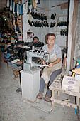 Urfa, the bazaar, one of the few which preserves its authentic values